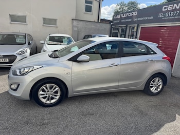 Used Hyundai i30 2015 for sale - 75970732: Photo