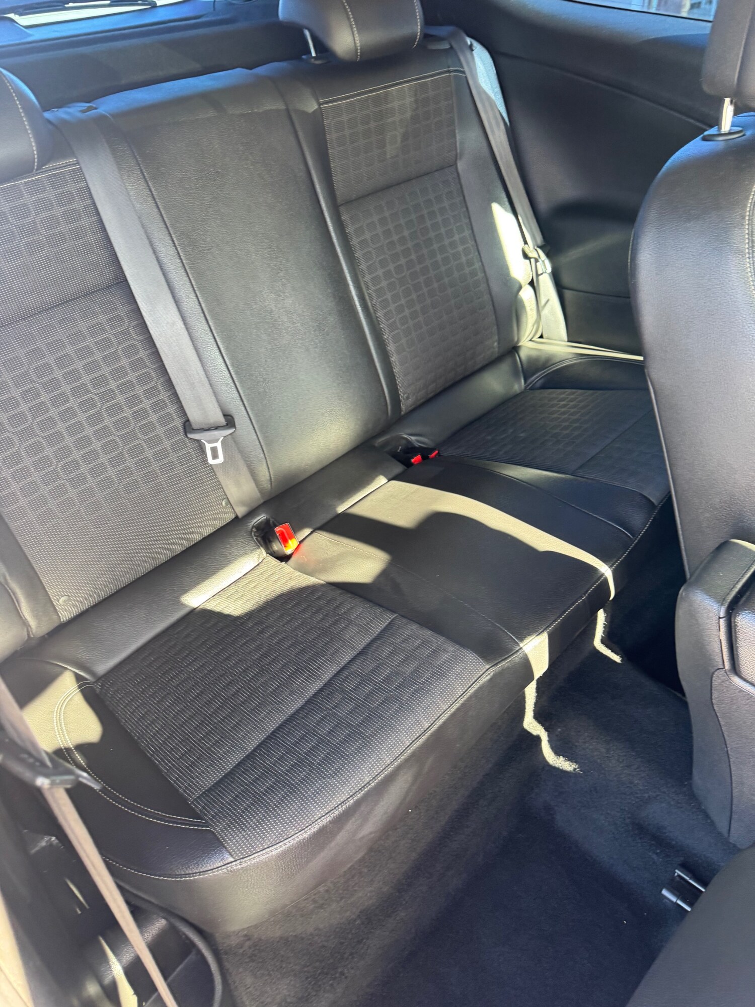 Used Vauxhall Astra GTC 2015 for sale - 77916081: Photo 10