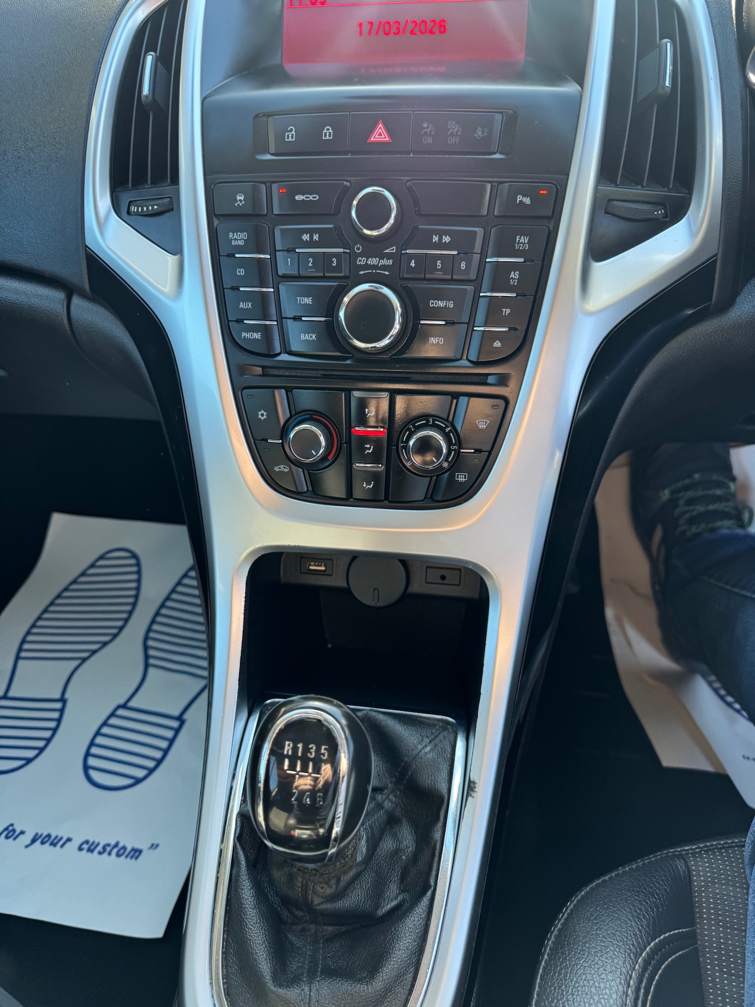 Used Vauxhall Astra GTC 2015 for sale - 77916081: Photo 11