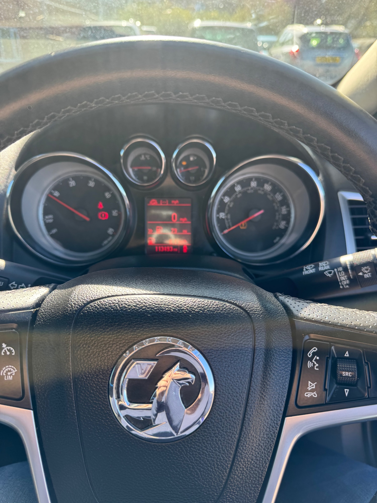 Used Vauxhall Astra GTC 2015 for sale - 77916081: Photo 12