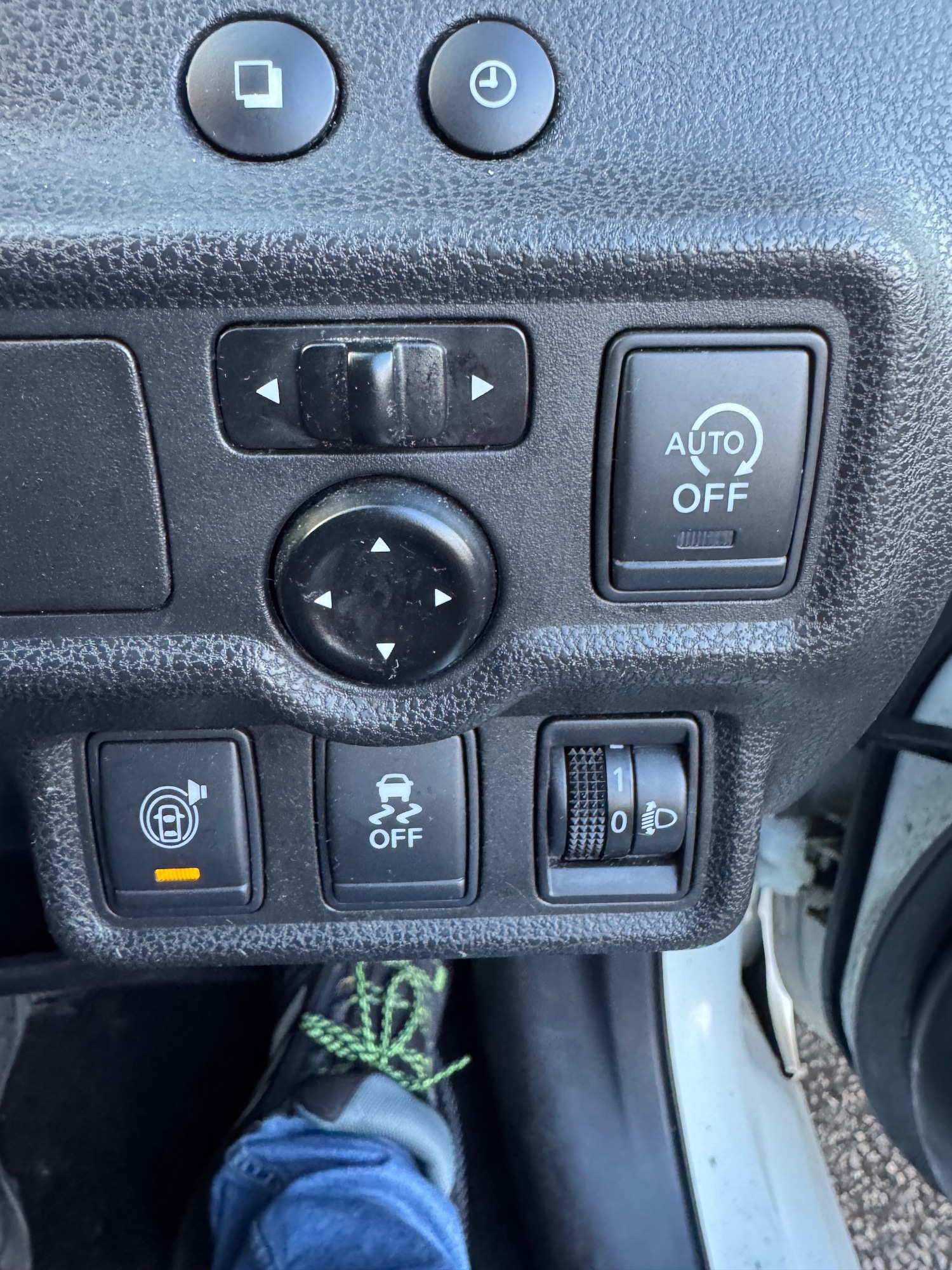 Used Nissan Note 2013 for sale - 76832879: Photo 10