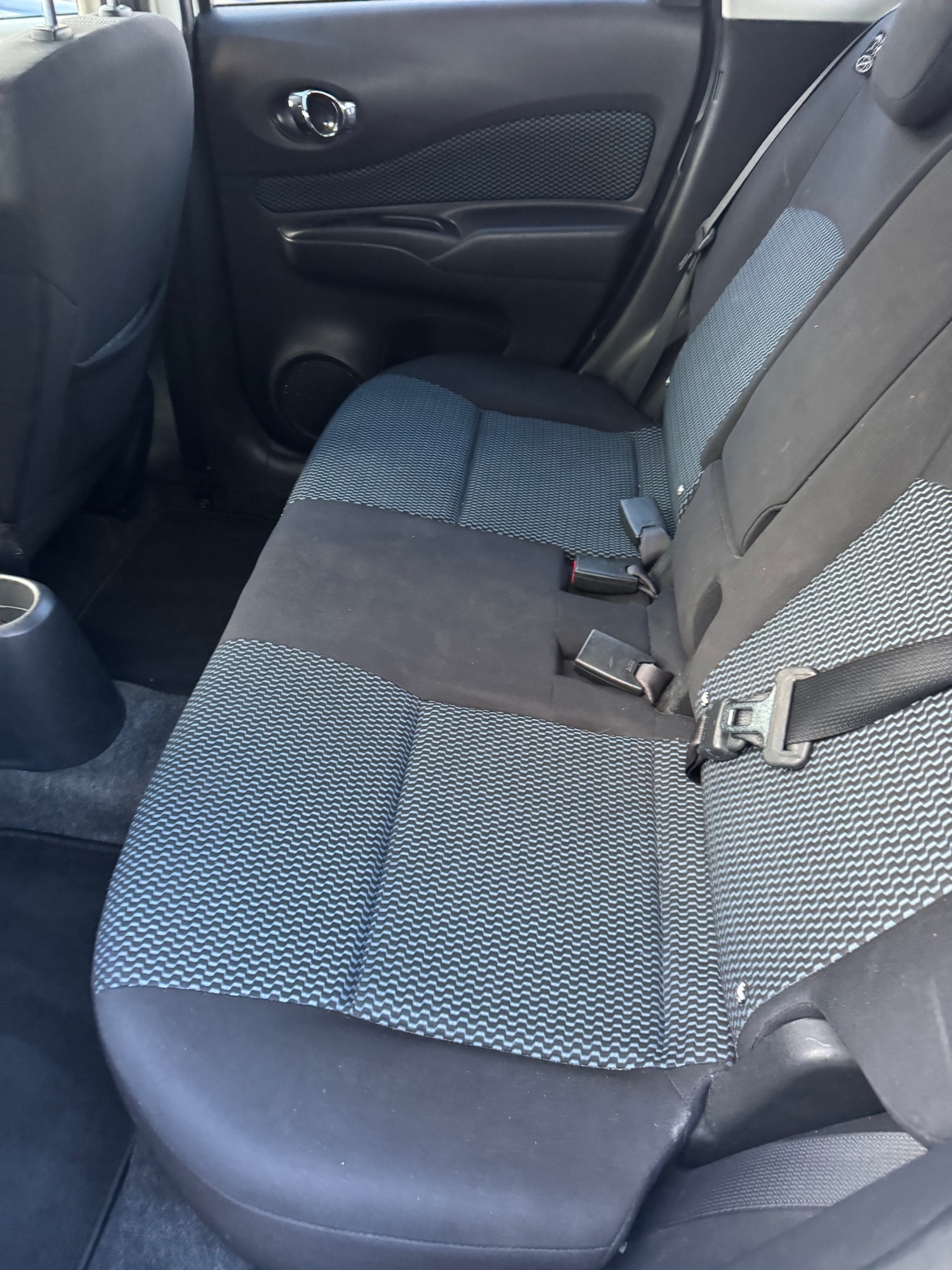 Used Nissan Note 2013 for sale - 76832879: Photo 12