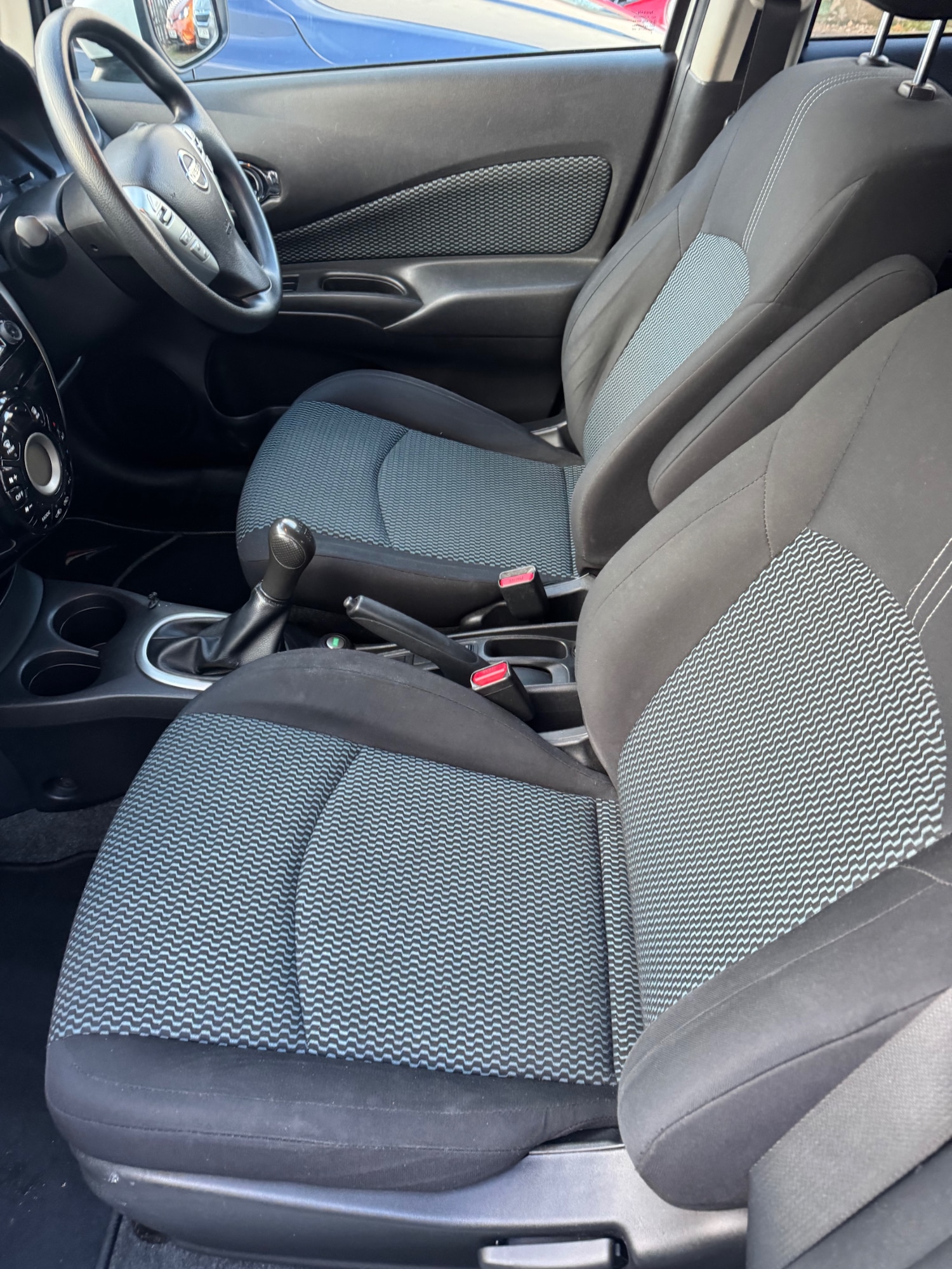 Used Nissan Note 2013 for sale - 76832879: Photo 13