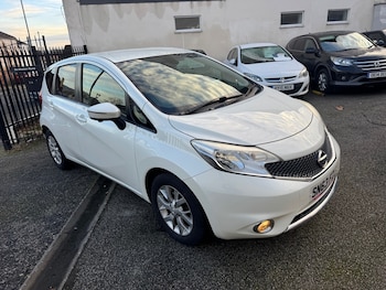 2013 (63) - 1.2 Acenta Premium 5dr [Safety Pack]