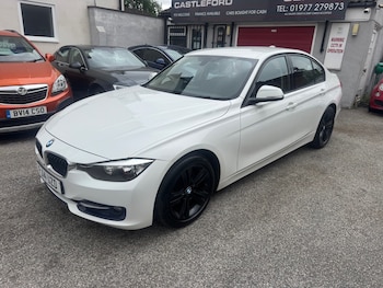 Used BMW 3 Series 2014 for sale - 79111738: Photo
