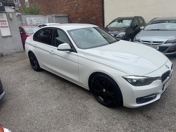 Used BMW 3 Series 2014 for sale - 79111738: Photo