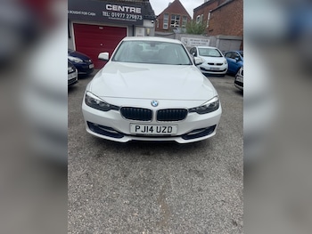 Used BMW 3 Series 2014 for sale - 79111738: Photo