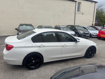Used BMW 3 Series 2014 for sale - 79111738: Photo