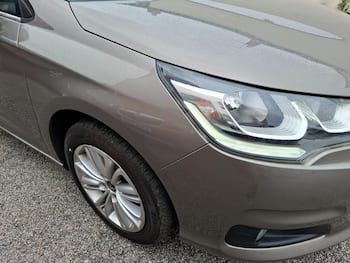 Used Citroen C4 2016 for sale - 79673684: Photo
