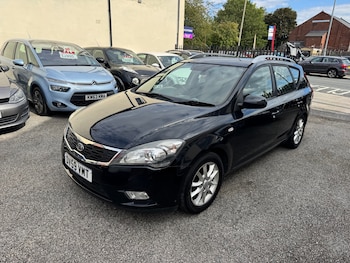2009 (59) - 1.6 CRDi 2 5dr