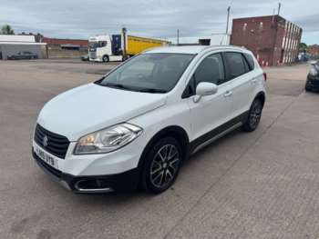 2015 (15) - 1.6 DDiS SZ-T 5dr
