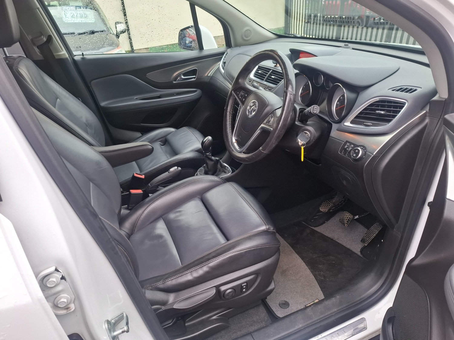 Used Vauxhall Mokka 2015 for sale - 77432699: Photo 10