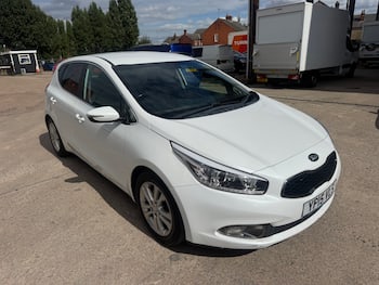 Used Kia Ceed 2015 for sale - 79693735: Photo