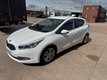 Used Kia Ceed 2015 for sale - 79693735: Photo
