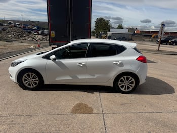 Used Kia Ceed 2015 for sale - 79693735: Photo