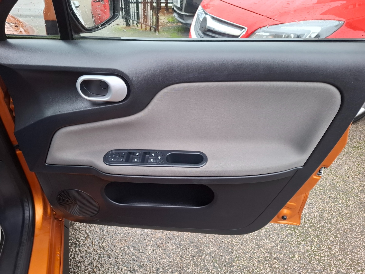 Used MG MG3 2015 for sale - 76541646: Photo 14