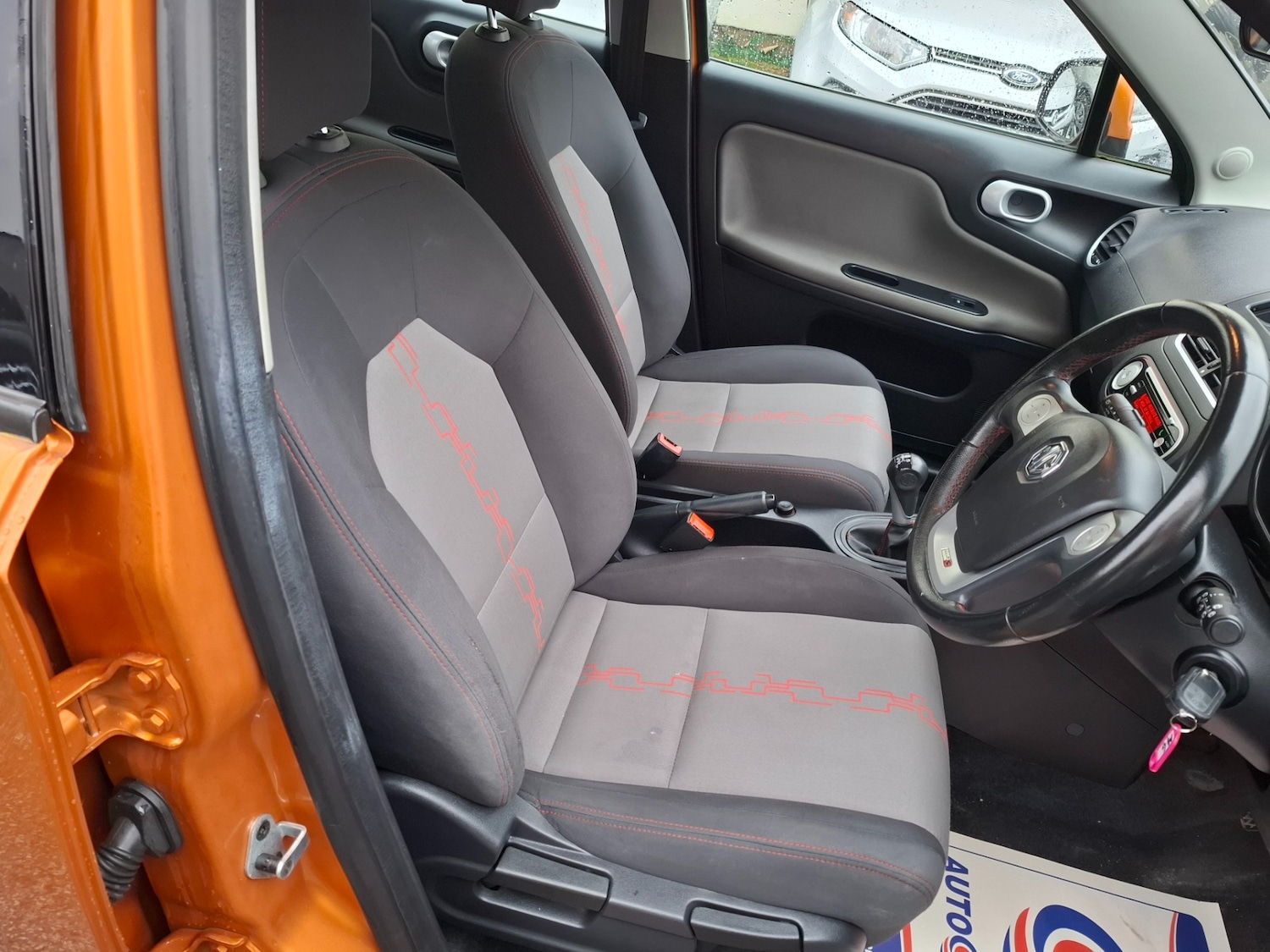 Used MG MG3 2015 for sale - 76541646: Photo 15