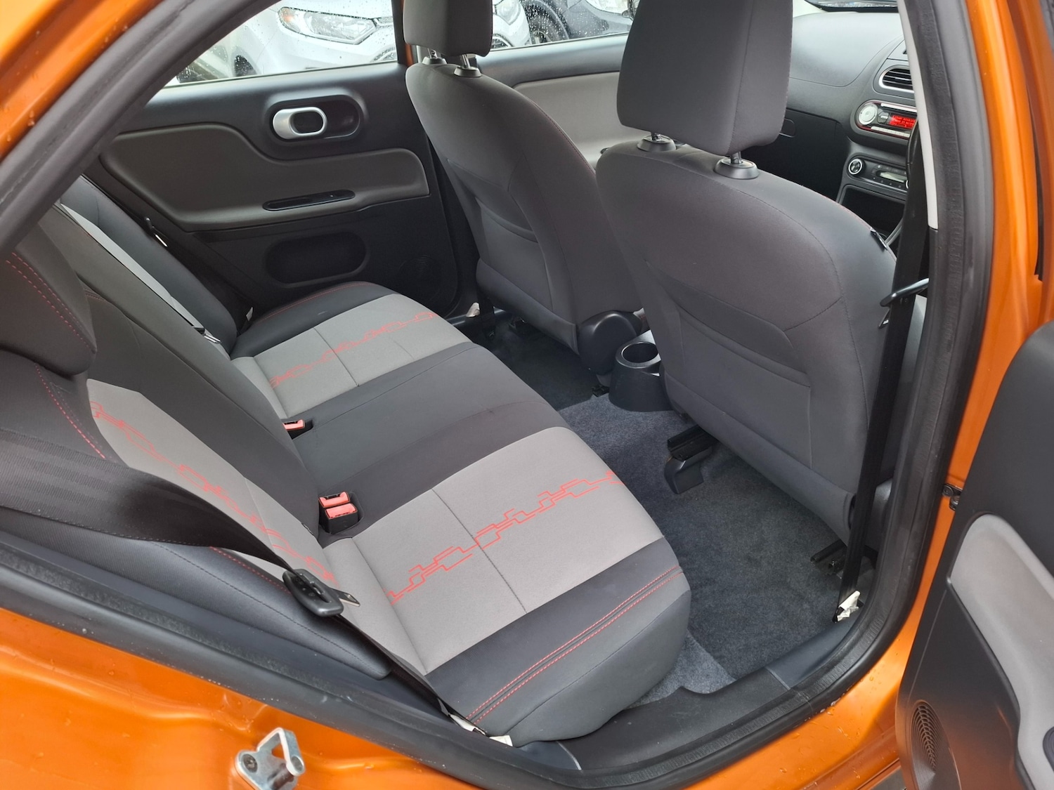 Used MG MG3 2015 for sale - 76541646: Photo 16