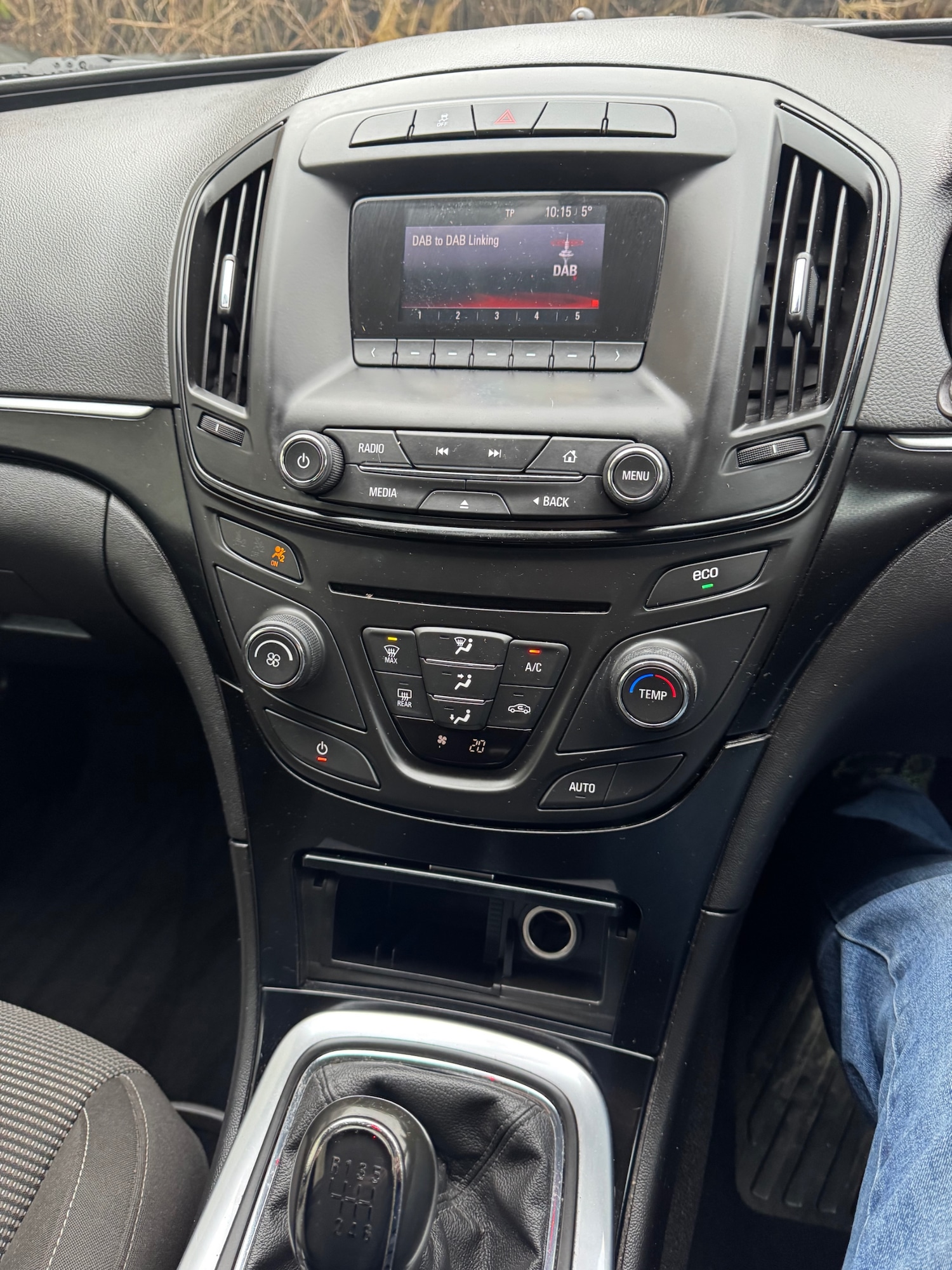 Used Vauxhall Insignia 2015 for sale - 76969846: Photo 11