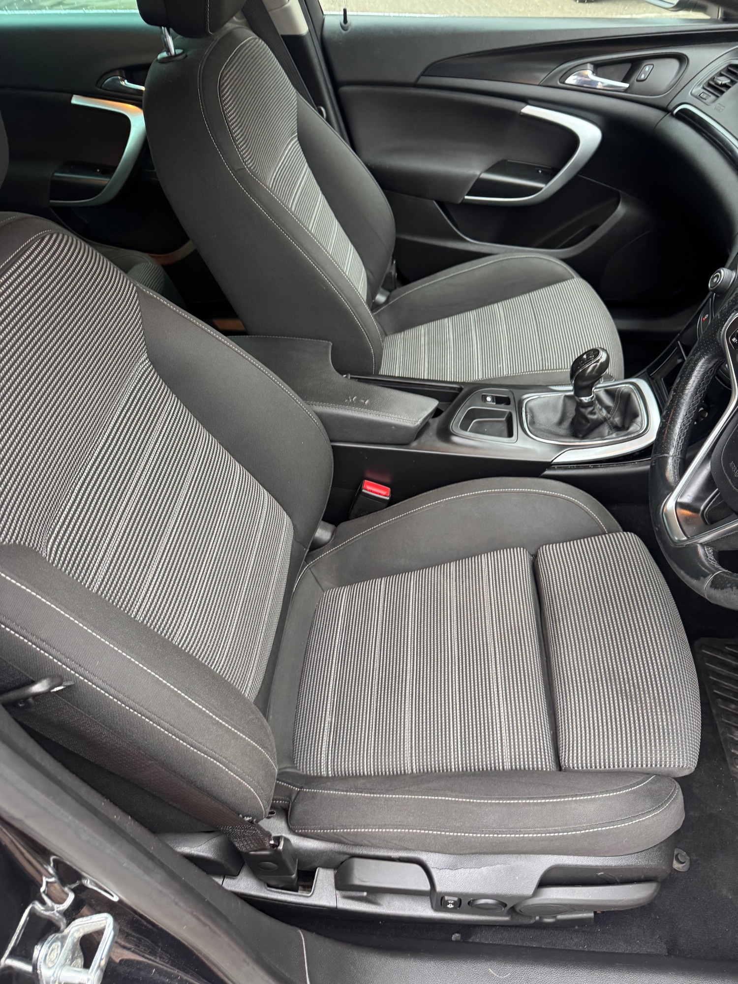 Used Vauxhall Insignia 2015 for sale - 76969846: Photo 12