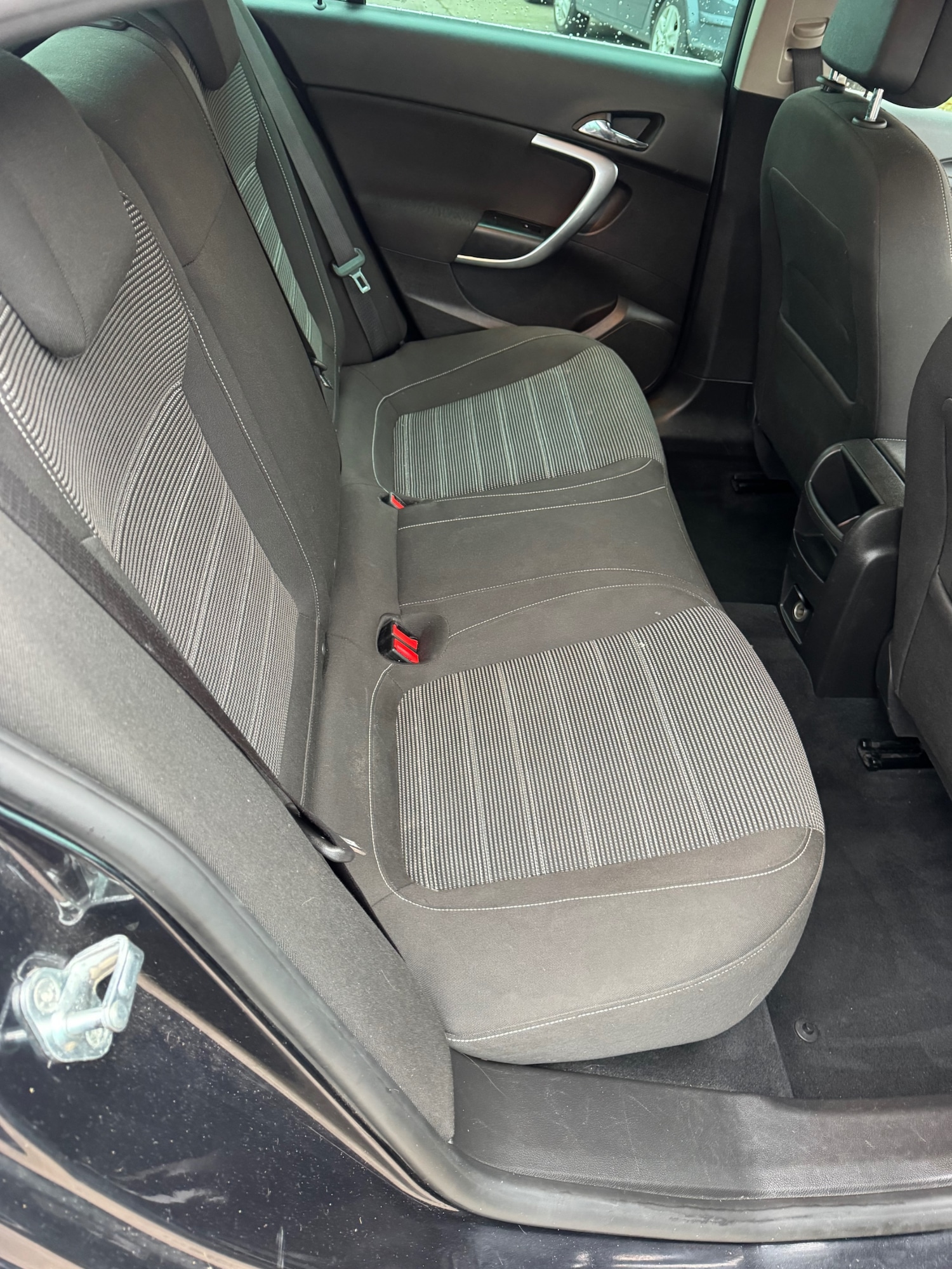 Used Vauxhall Insignia 2015 for sale - 76969846: Photo 13