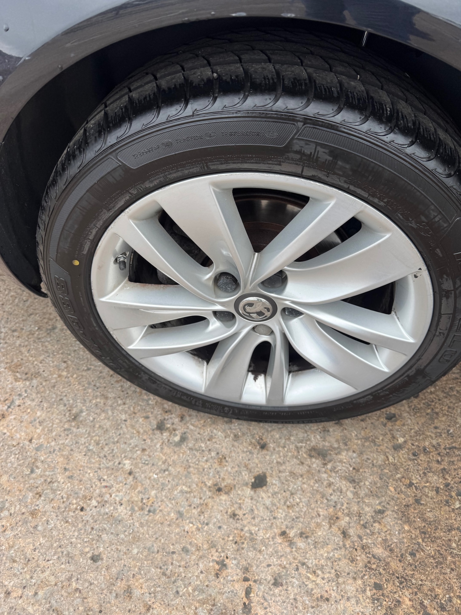 Used Vauxhall Insignia 2015 for sale - 76969846: Photo 9