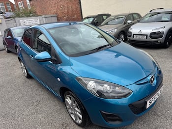 Used Mazda Mazda2 2013 for sale - 79673622: Photo