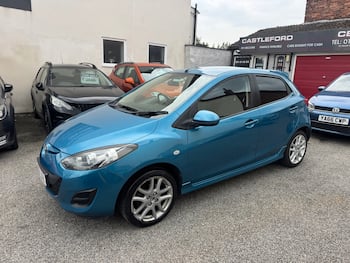 Used Mazda Mazda2 2013 for sale - 79673622: Photo