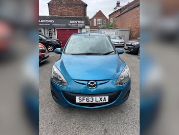 Used Mazda Mazda2 2013 for sale - 79673622: Photo