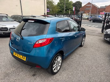 Used Mazda Mazda2 2013 for sale - 79673622: Photo