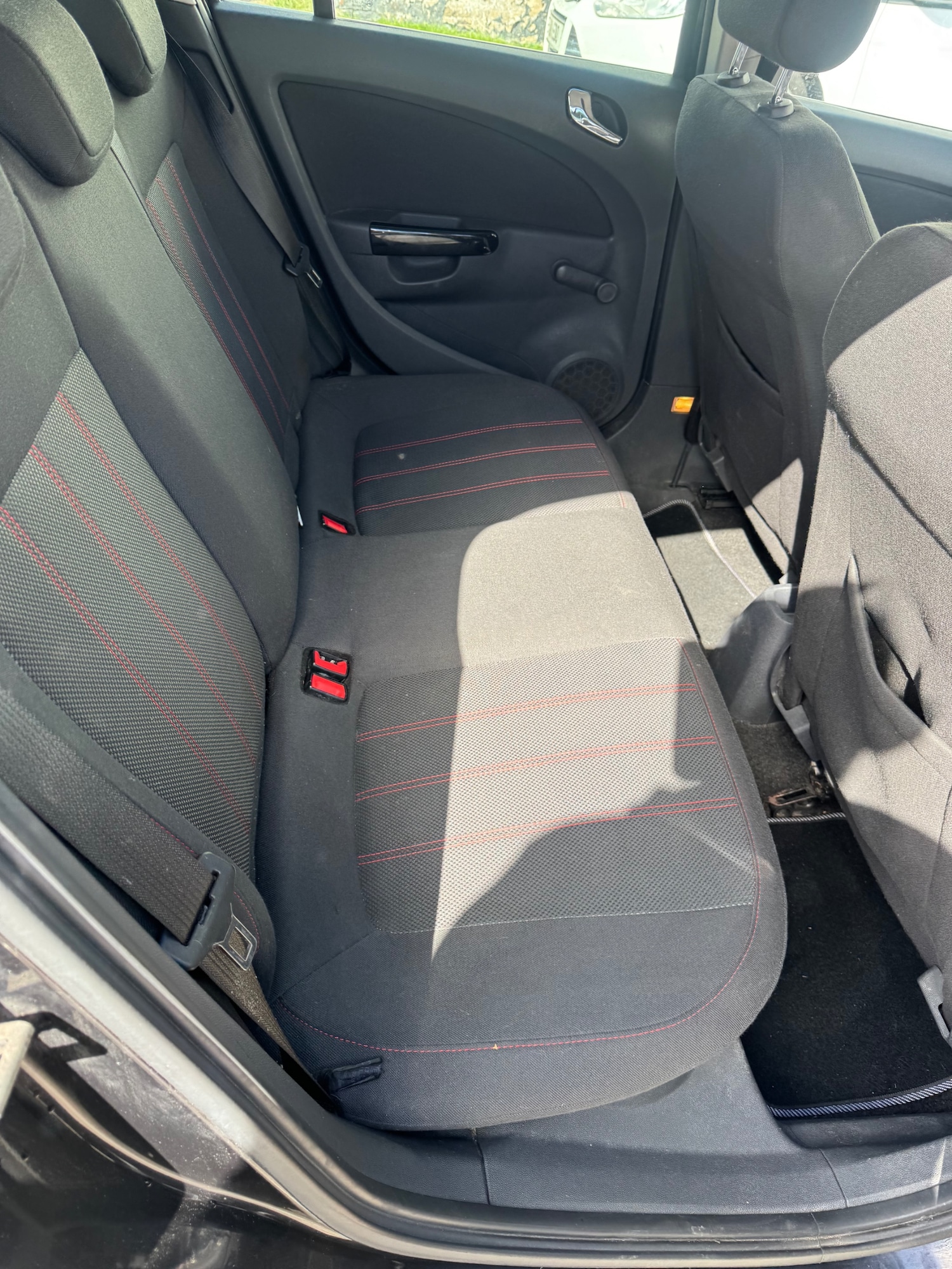 Used Vauxhall Corsa 2009 for sale - 78060584: Photo 10