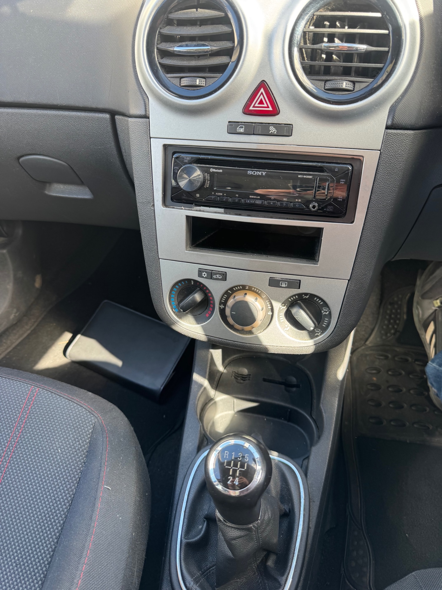 Used Vauxhall Corsa 2009 for sale - 78060584: Photo 11