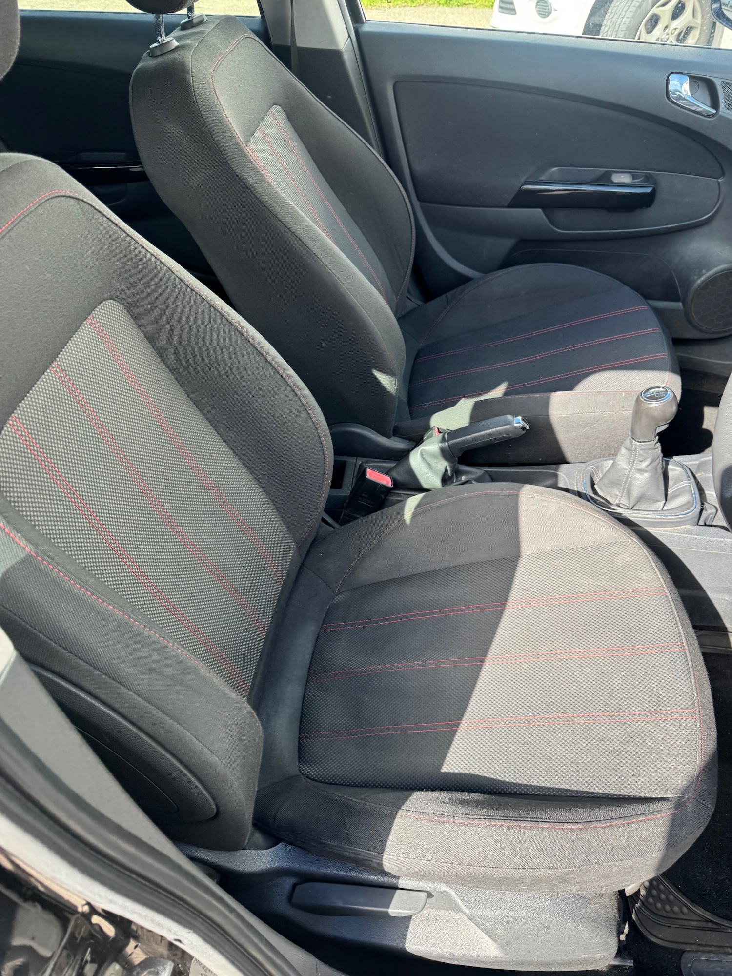 Used Vauxhall Corsa 2009 for sale - 78060584: Photo 12