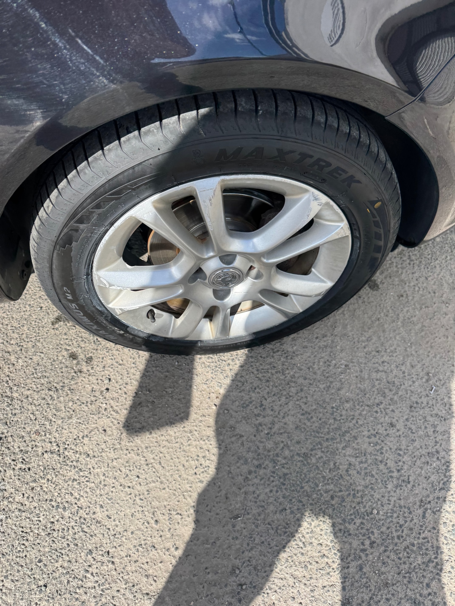 Used Vauxhall Corsa 2009 for sale - 78060584: Photo 5