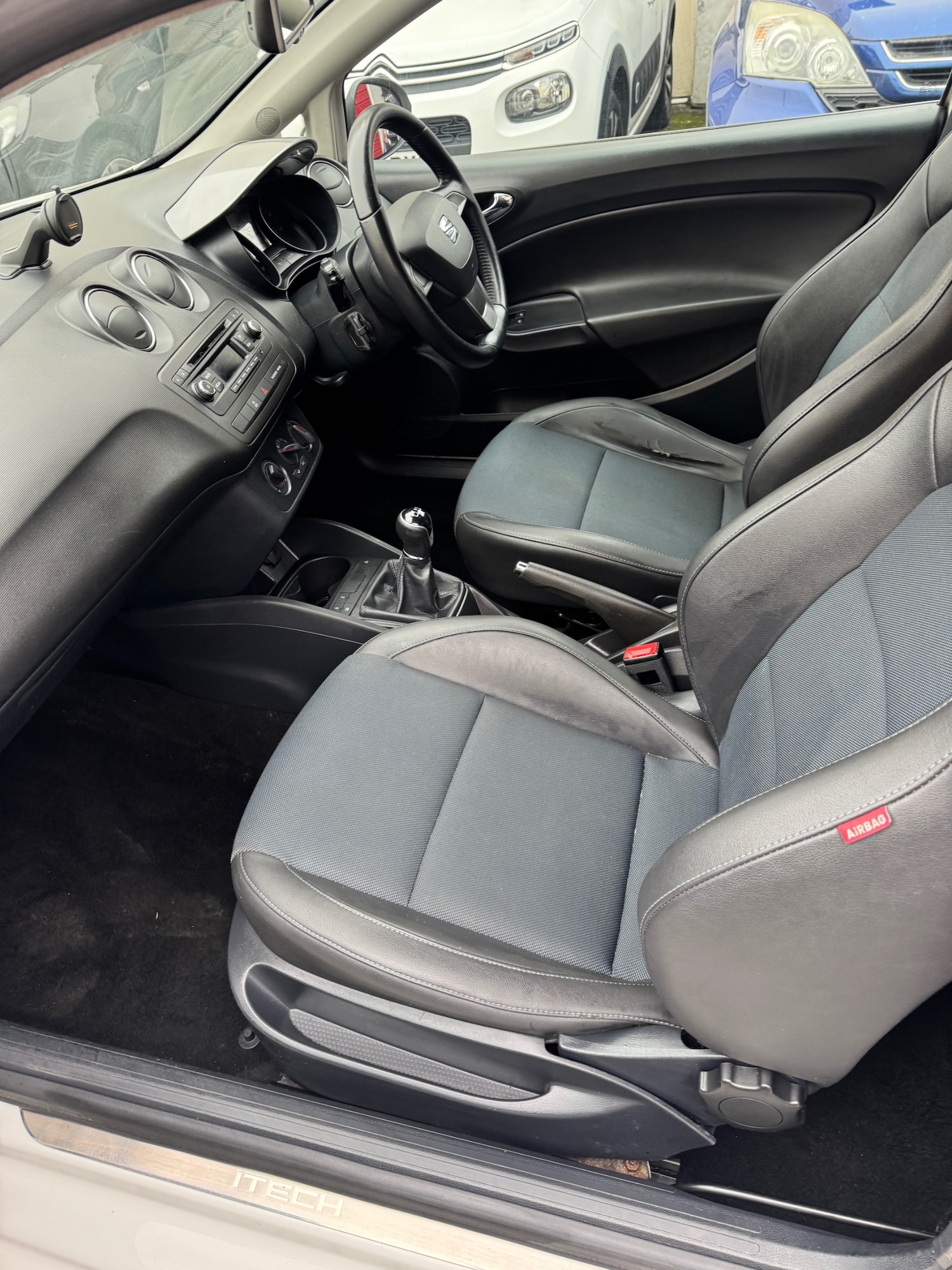 Used SEAT Ibiza 2015 for sale - 77796832: Photo 10