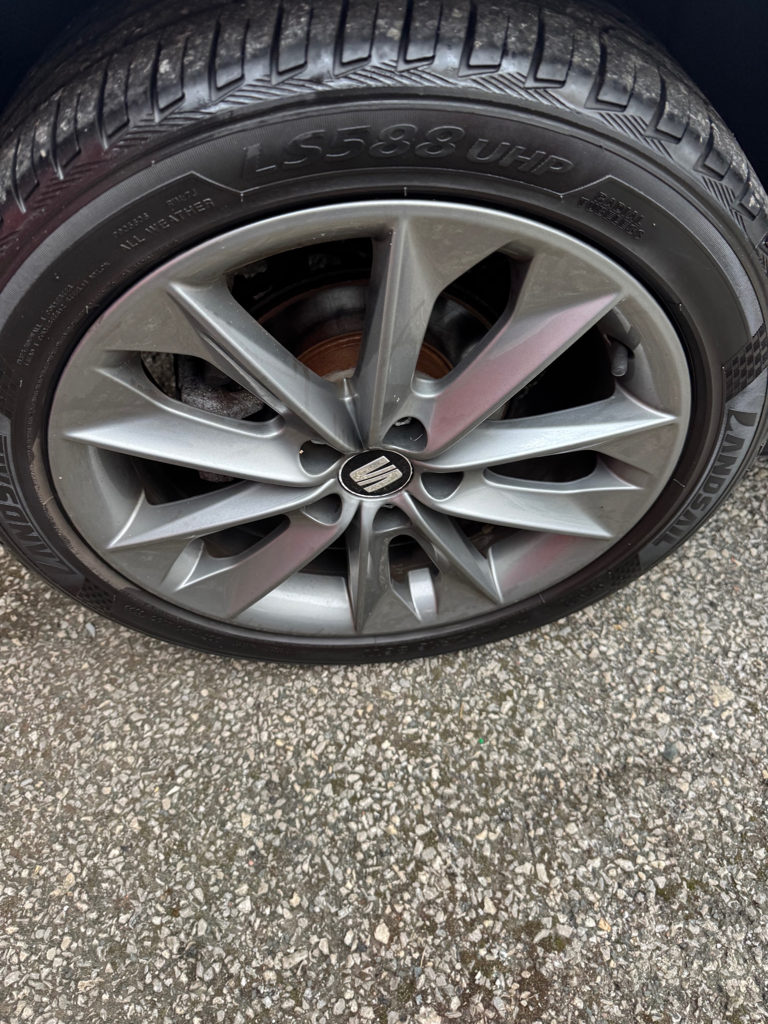 Used SEAT Ibiza 2015 for sale - 77796832: Photo 14