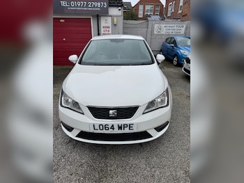 Used SEAT Ibiza 2015 for sale - 77796832: Photo