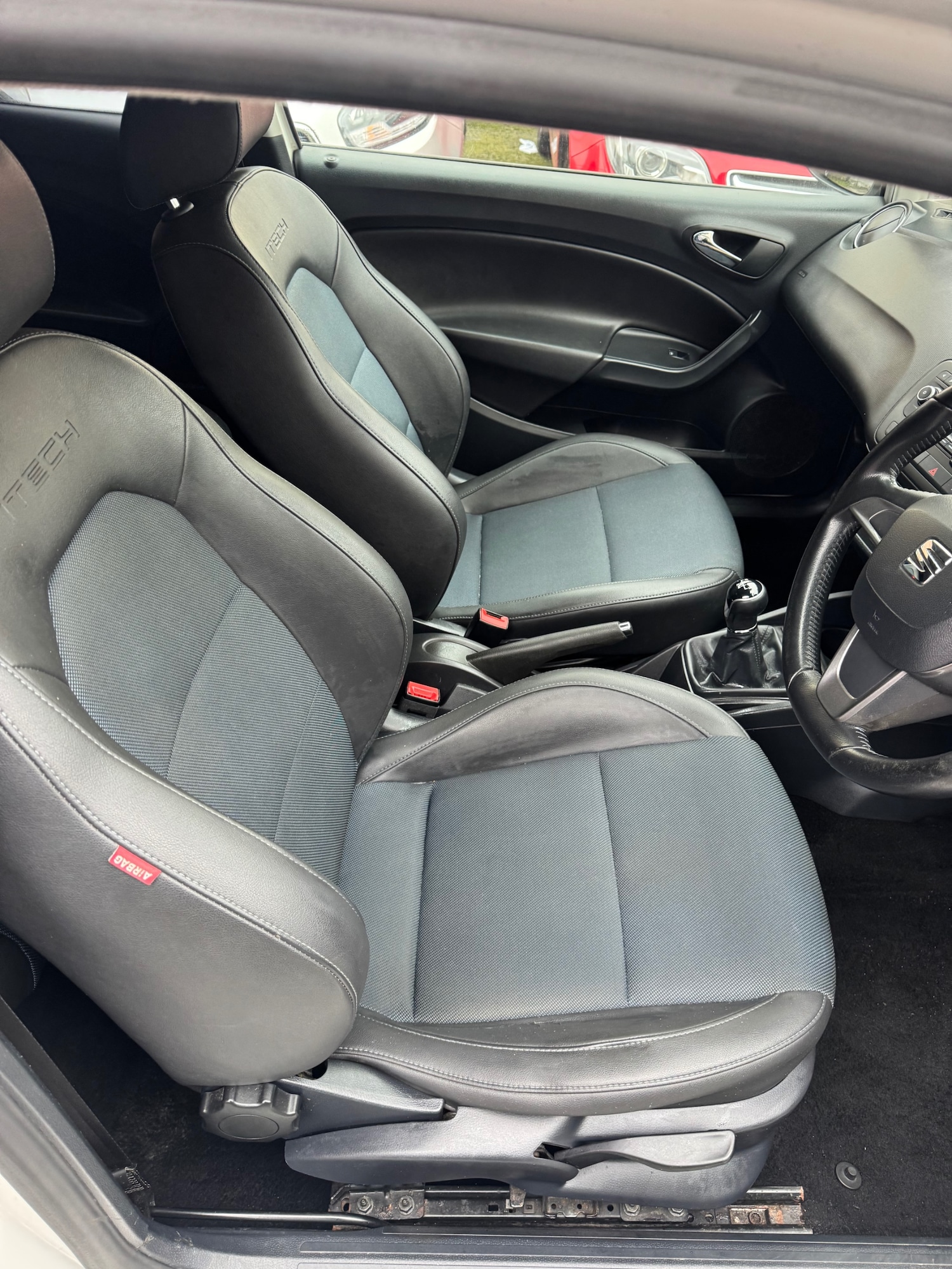 Used SEAT Ibiza 2015 for sale - 77796832: Photo 9