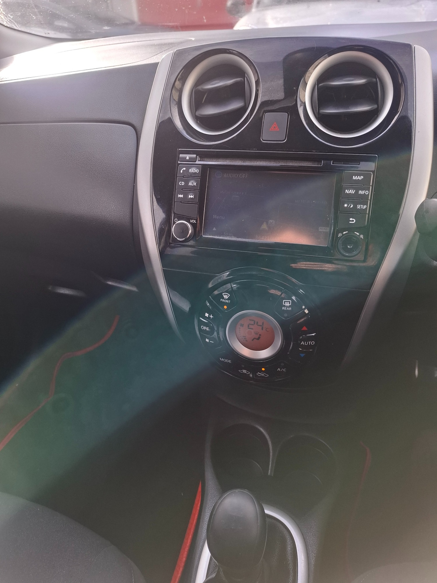 Used Nissan Note 2017 for sale - 77618390: Photo 12