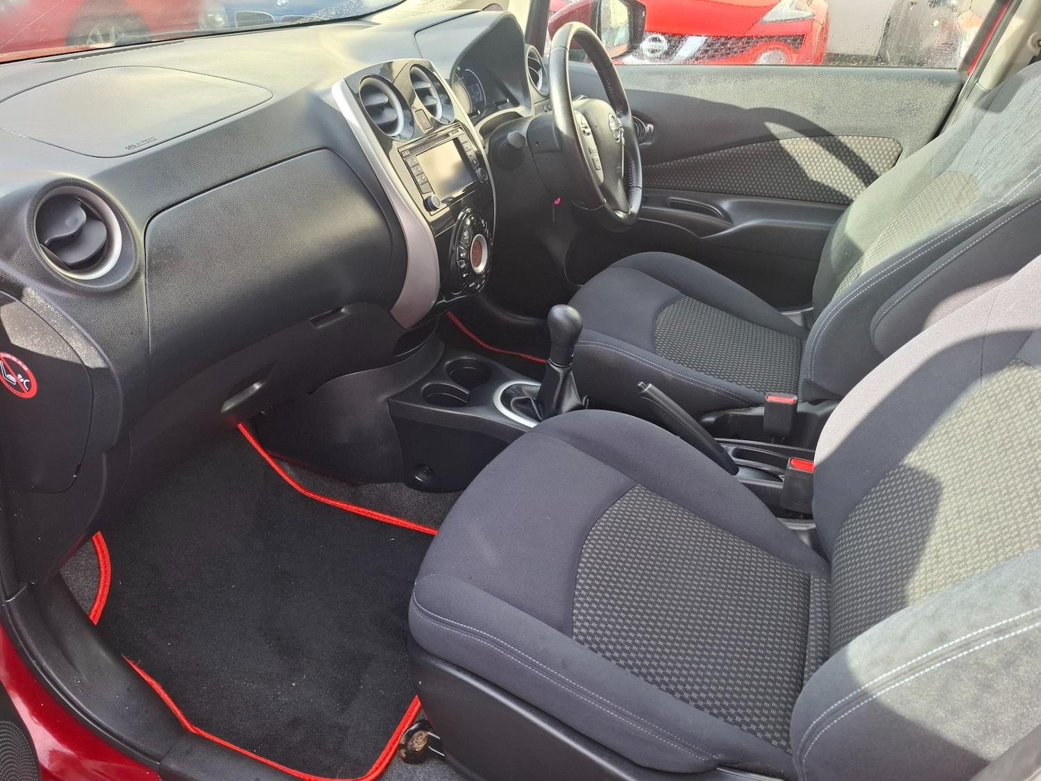 Used Nissan Note 2017 for sale - 77618390: Photo 6