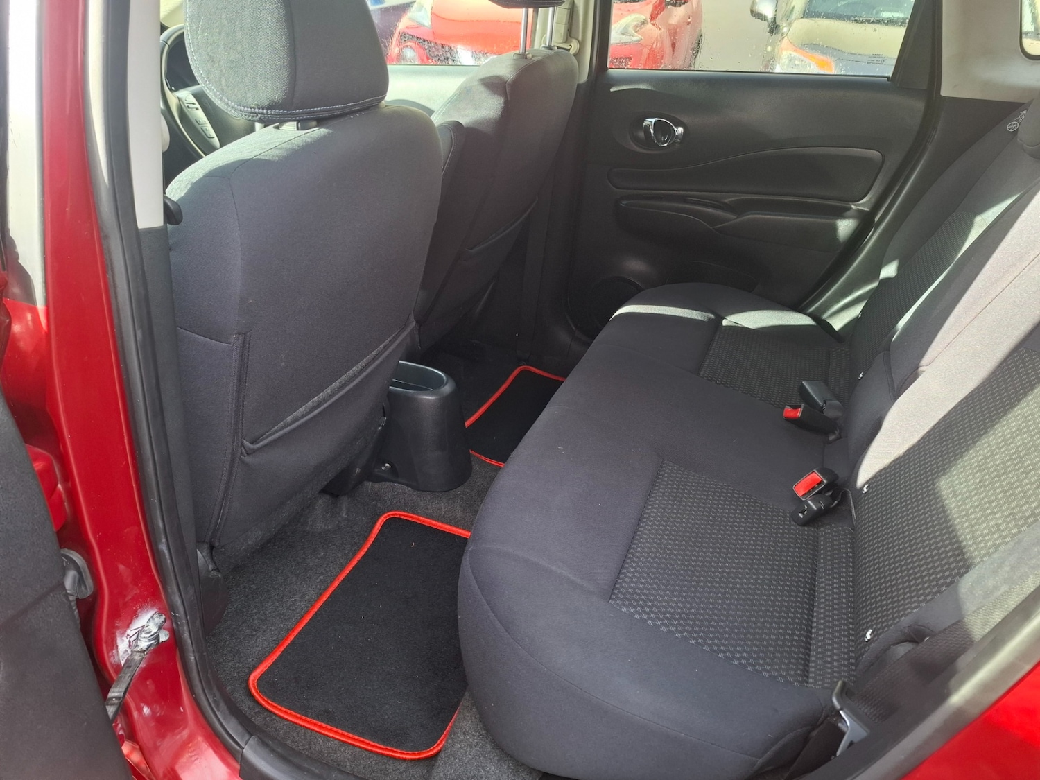 Used Nissan Note 2017 for sale - 77618390: Photo 7