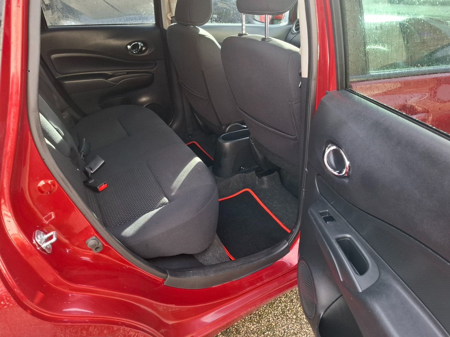 Used Nissan Note 2017 for sale - 77618390: Photo 9