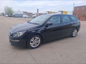 Used Peugeot 308 2016 for sale - 74431419: Photo