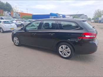 Used Peugeot 308 2016 for sale - 74431419: Photo