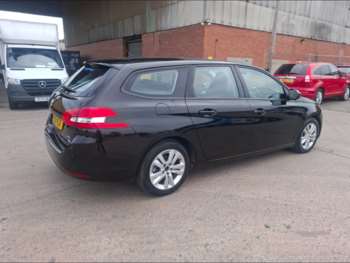 Used Peugeot 308 2016 for sale - 74431419: Photo