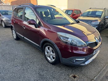 Used Renault Scenic Xmod 2013 for sale - 77392348: Photo