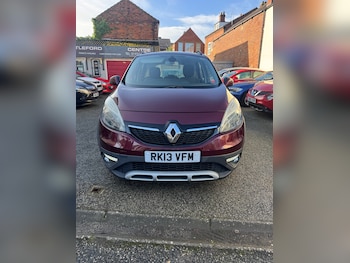 Used Renault Scenic Xmod 2013 for sale - 77392348: Photo