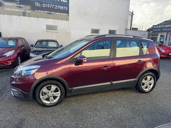 Used Renault Scenic Xmod 2013 for sale - 77392348: Photo