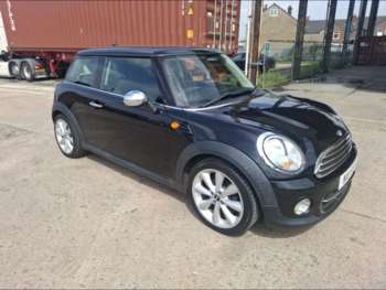 2011 (11) - 1.6 Cooper [122] 3dr