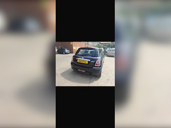 Used MINI Hatch 2011 for sale - 75356864: Photo